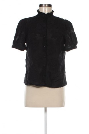 Dámská košile  H&M, Velikost M, Barva Černá, Cena  594,00 Kč
