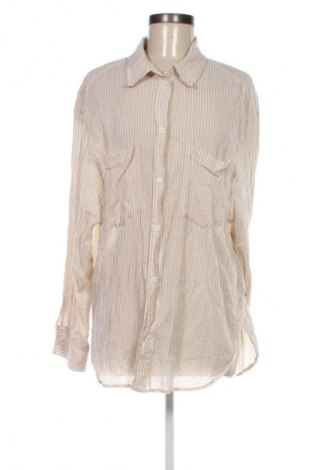 Dámska košeľa  H&M, Veľkosť L, Farba Viacfarebná, Cena  13,44 €