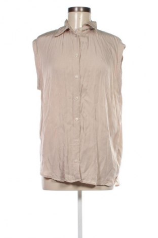 Damenbluse H&M, Größe S, Farbe Beige, Preis € 12,79