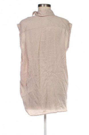 Damenbluse H&M, Größe S, Farbe Beige, Preis € 12,79