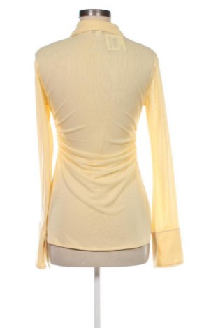 Damenbluse H&M, Größe S, Farbe Gelb, Preis € 12,79