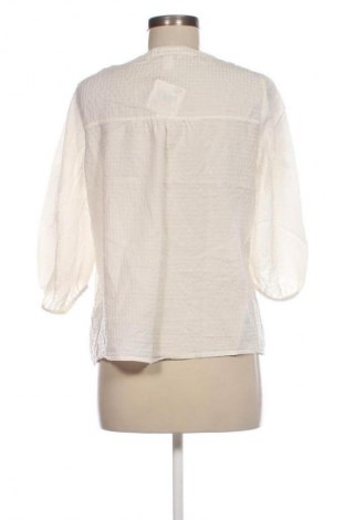 Γυναικείο πουκάμισο H&M, Μέγεθος M, Χρώμα Λευκό, Τιμή 13,21 €