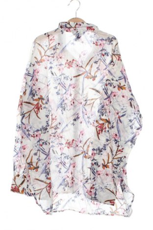 Damenbluse H&M, Größe XS, Farbe Mehrfarbig, Preis 17,99 €