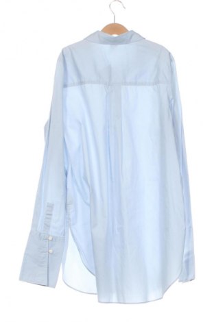 Damenbluse H&M, Größe XS, Farbe Blau, Preis € 12,79