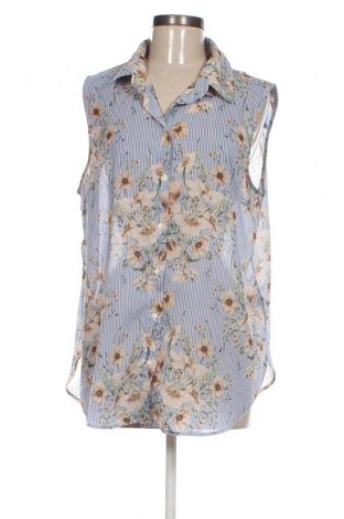 Damenbluse H&M, Größe XL, Farbe Mehrfarbig, Preis 10,14 €