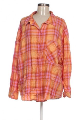 Damska koszula H&M Divided, Rozmiar XL, Kolor Kolorowy, Cena 81,99 zł