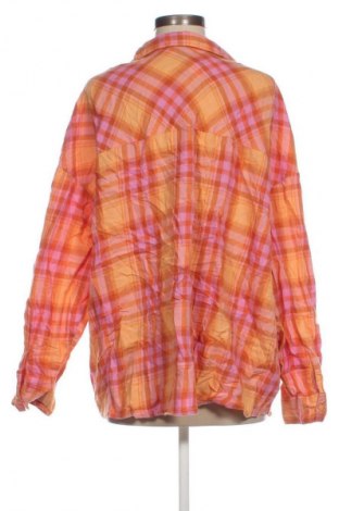 Damska koszula H&M Divided, Rozmiar XL, Kolor Kolorowy, Cena 81,99 zł