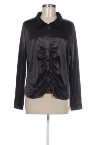 Damenbluse H&M Divided, Größe XXL, Farbe Schwarz, Preis € 17,99