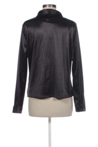 Damenbluse H&M Divided, Größe XXL, Farbe Schwarz, Preis € 17,99
