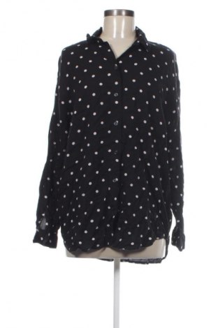 Damenbluse H&M Divided, Größe M, Farbe Mehrfarbig, Preis 17,99 €