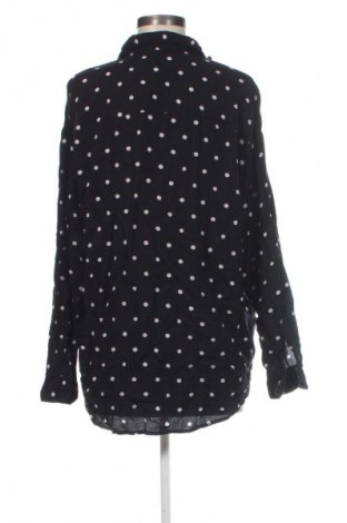 Damenbluse H&M Divided, Größe M, Farbe Mehrfarbig, Preis 17,99 €