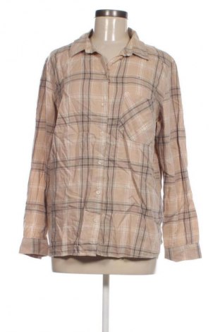 Γυναικείο πουκάμισο H&M Divided, Μέγεθος M, Χρώμα Πολύχρωμο, Τιμή 15,99 €