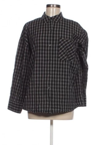 Damenbluse H&M Divided, Größe S, Farbe Mehrfarbig, Preis 17,99 €