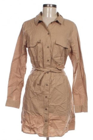 Dámska košeľa  H&M Divided, Veľkosť XL, Farba Hnedá, Cena  14,95 €