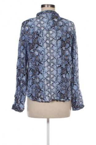 Damenbluse H&M Divided, Größe M, Farbe Mehrfarbig, Preis € 17,99