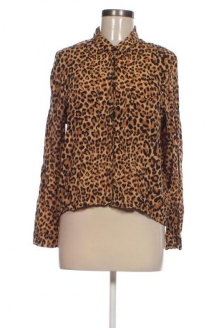 Damska koszula H&M Divided, Rozmiar L, Kolor Kolorowy, Cena 81,99 zł