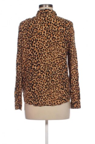 Damska koszula H&M Divided, Rozmiar L, Kolor Kolorowy, Cena 81,99 zł