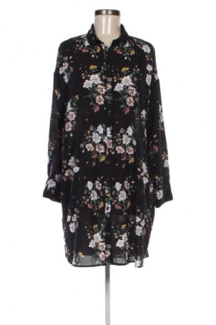 Damenbluse H&M Divided, Größe XL, Farbe Mehrfarbig, Preis 17,99 €
