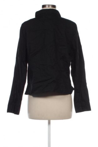 Γυναικείο πουκάμισο H&M Divided, Μέγεθος XL, Χρώμα Μαύρο, Τιμή 15,99 €