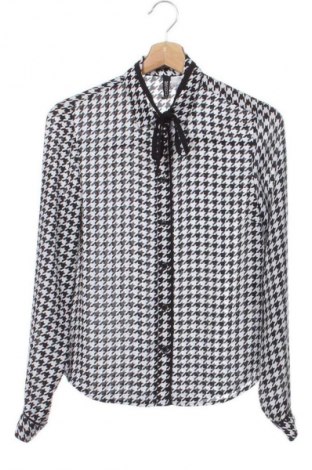 Női ing H&M Divided, Méret XXS, Szín Sokszínű, Ár 6 809 Ft
