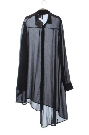 Damenbluse H&M Divided, Größe XXS, Farbe Schwarz, Preis € 12,79