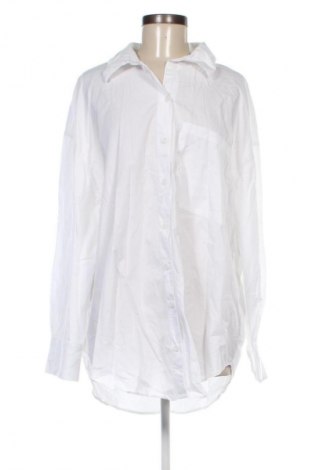Női ing H&M Divided, Méret L, Szín Fehér, Ár 5 292 Ft