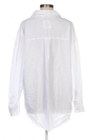 Női ing H&M Divided, Méret L, Szín Fehér, Ár 5 292 Ft