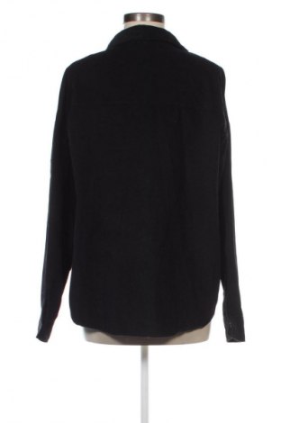 Cămașă de femei H&M Divided, Mărime S, Culoare Negru, Preț 63,24 Lei