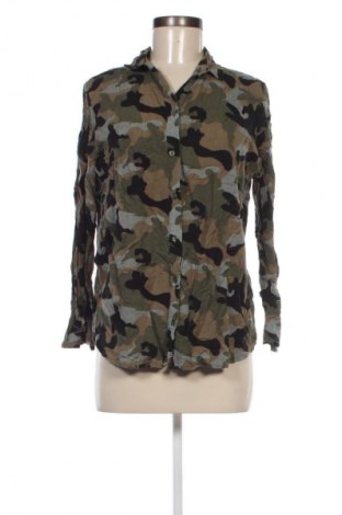 Damska koszula H&M Divided, Rozmiar M, Kolor Kolorowy, Cena 81,99 zł