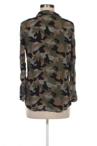 Damska koszula H&M Divided, Rozmiar M, Kolor Kolorowy, Cena 81,99 zł