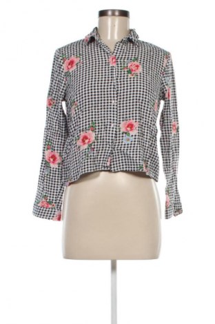 Női ing H&M Divided, Méret S, Szín Sokszínű, Ár 3 159 Ft