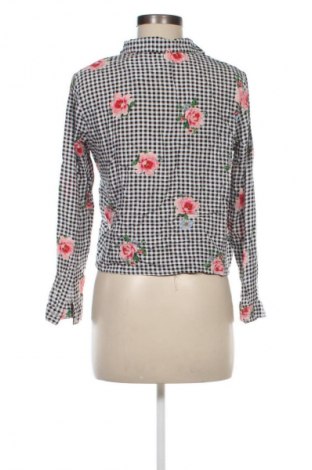 Női ing H&M Divided, Méret S, Szín Sokszínű, Ár 3 159 Ft