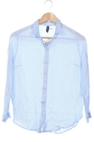 Damska koszula H&M Divided, Rozmiar XS, Kolor Kolorowy, Cena 32,99 zł