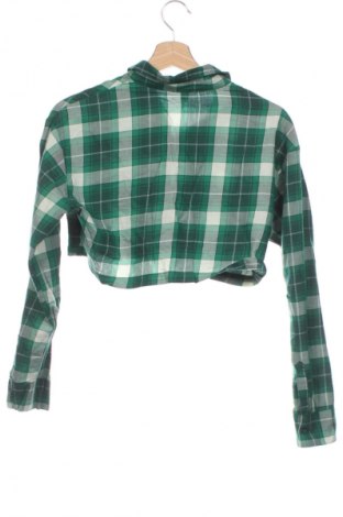 Damenbluse H&M Divided, Größe XS, Farbe Mehrfarbig, Preis 6,99 €