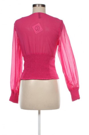Damska koszula H&M Divided, Rozmiar M, Kolor Różowy, Cena 81,99 zł