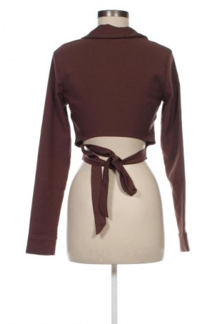 Dámská košile  H&M Divided, Velikost M, Barva Hnědá, Cena  316,00 Kč