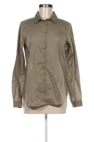Damenbluse H&M Divided, Größe S, Farbe Grün, Preis € 12,74