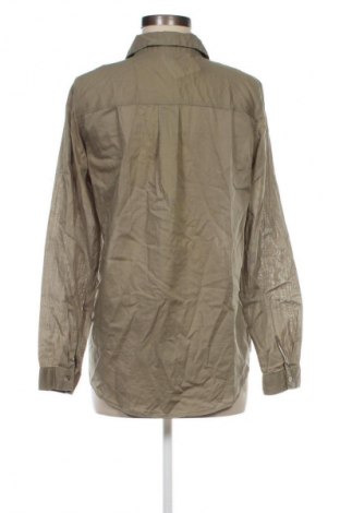 Damenbluse H&M Divided, Größe S, Farbe Grün, Preis € 12,74