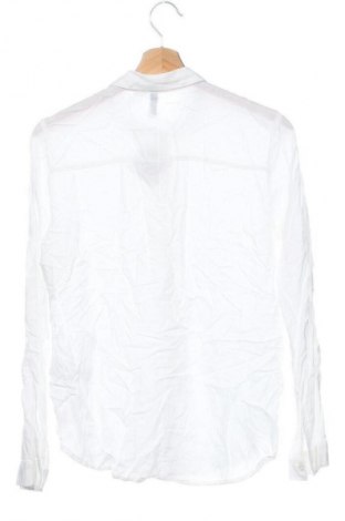 Női ing H&M Divided, Méret XS, Szín Fehér, Ár 6 809 Ft