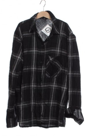 Дамска риза H&M Divided, Размер XXS, Цвят Многоцветен, Цена 24,60 лв.