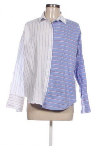 Damenbluse H&M Divided, Größe M, Farbe Mehrfarbig, Preis € 12,79