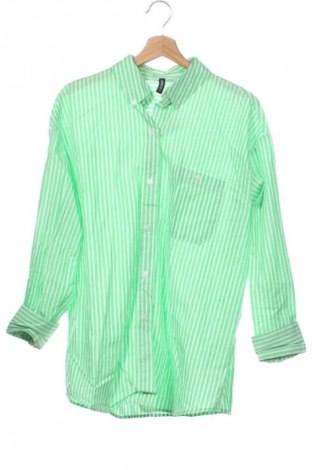 Női ing H&M Divided, Méret XS, Szín Sokszínű, Ár 4 908 Ft