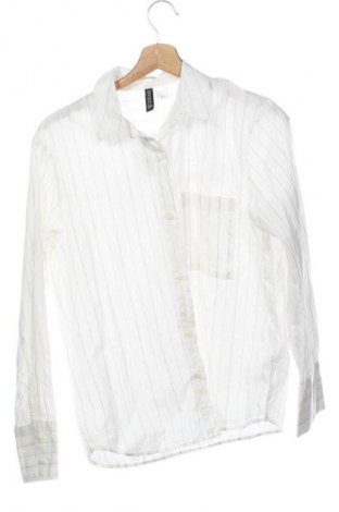 Damska koszula H&M Divided, Rozmiar XS, Kolor Kolorowy, Cena 54,64 zł