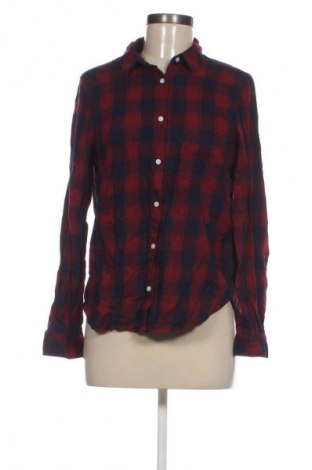Damska koszula H&M L.O.G.G., Rozmiar S, Kolor Kolorowy, Cena 81,99 zł