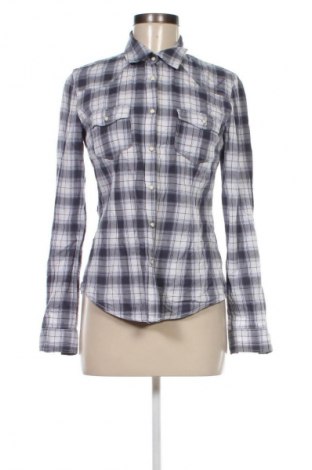 Damenbluse H&M L.O.G.G., Größe M, Farbe Mehrfarbig, Preis € 8,99