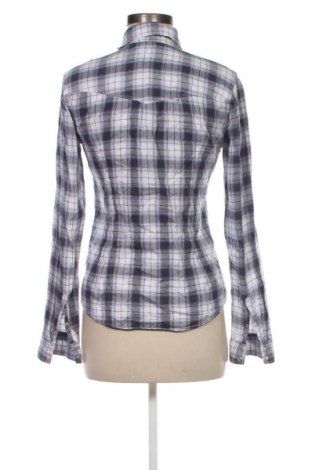 Damenbluse H&M L.O.G.G., Größe M, Farbe Mehrfarbig, Preis € 8,99