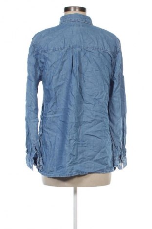 Női ing H&M L.O.G.G., Méret L, Szín Kék, Ár 6 809 Ft