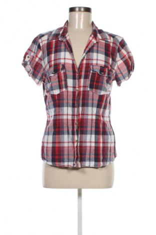 Damenbluse H&M L.O.G.G., Größe XL, Farbe Mehrfarbig, Preis 17,99 €