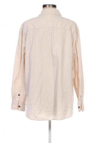 Damenbluse H&M L.O.G.G., Größe L, Farbe Ecru, Preis € 12,79