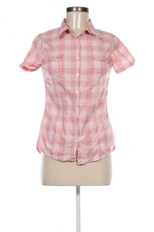 Damenbluse H&M L.O.G.G., Größe M, Farbe Mehrfarbig, Preis € 12,79